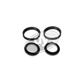 Frikcinis guolis, pakabos statramsčio atramos montavimas DYS 73-12804