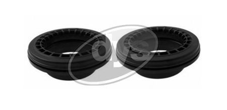 Frikcinis guolis, pakabos statramsčio atramos montavimas DYS 73-12842