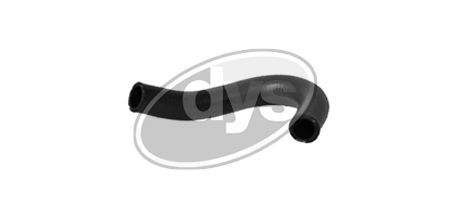 žarna, šilumokaitis (šildymas) DYS 76-11876