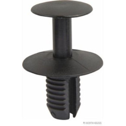 Sąvarža, atšvaitas / apsaugos juosta HERTH+BUSS ELPARTS 50267038