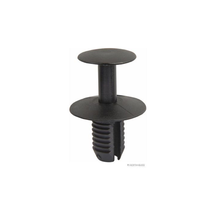 Sąvarža, atšvaitas / apsaugos juosta HERTH+BUSS ELPARTS 50267038