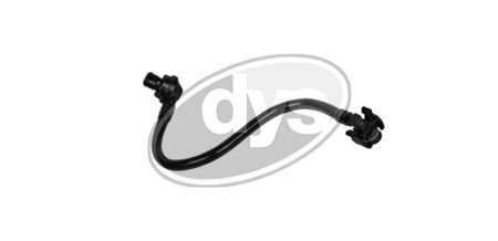 Vakuumo žarna, stabdžių stiprintuvas DYS 78-14814