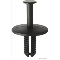 Sąvarža, atšvaitas / apsaugos juosta HERTH+BUSS ELPARTS 50267042