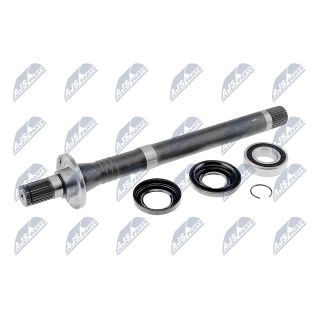 Pusašis NTY NWP-HY-501