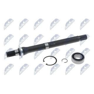 Pusašis NTY NWP-HY-506