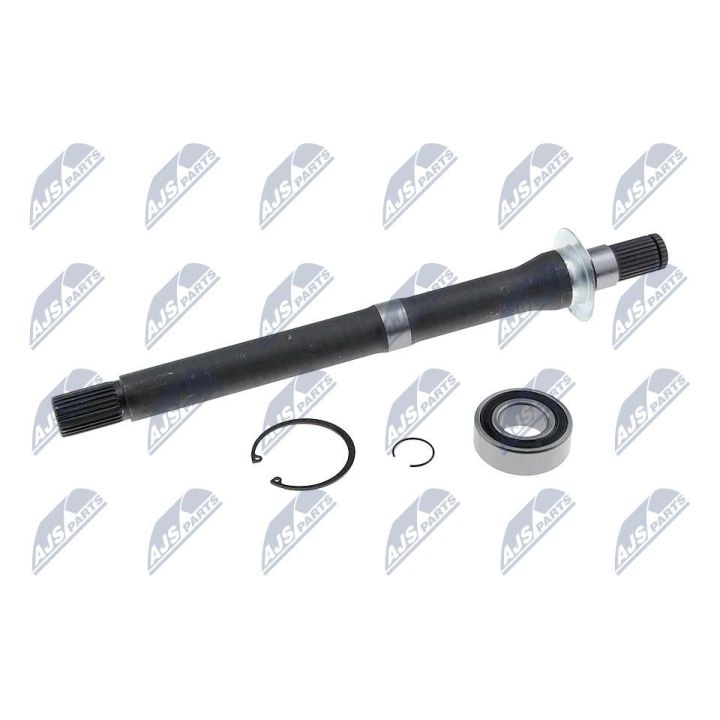 Pusašis NTY NWP-HY-506