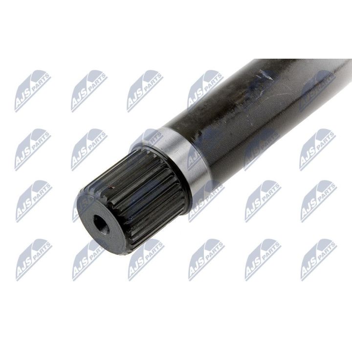 Pusašis NTY NWP-HY-507