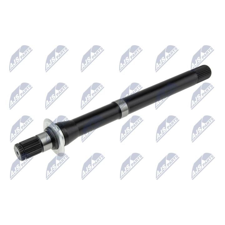 Pusašis NTY NWP-HY-509