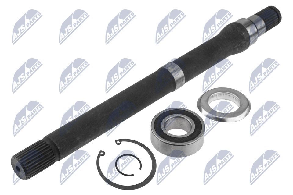 Pusašis NTY NWP-HY-511