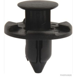 Sąvarža, atšvaitas / apsaugos juosta HERTH+BUSS ELPARTS 50267098