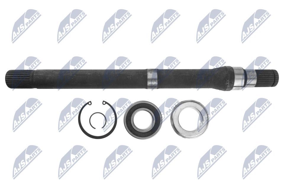 Pusašis NTY NWP-HY-511