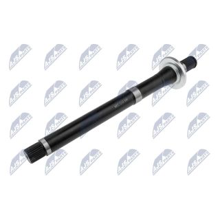 Pusašis NTY NWP-HY-513