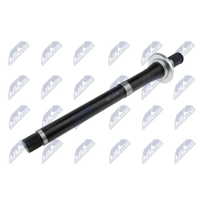 Pusašis NTY NWP-HY-513