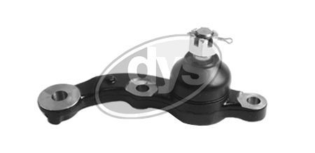 Šarnyras / girgždukas DYS 27-34752