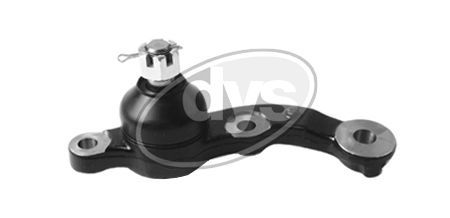 Šarnyras / girgždukas DYS 27-34753