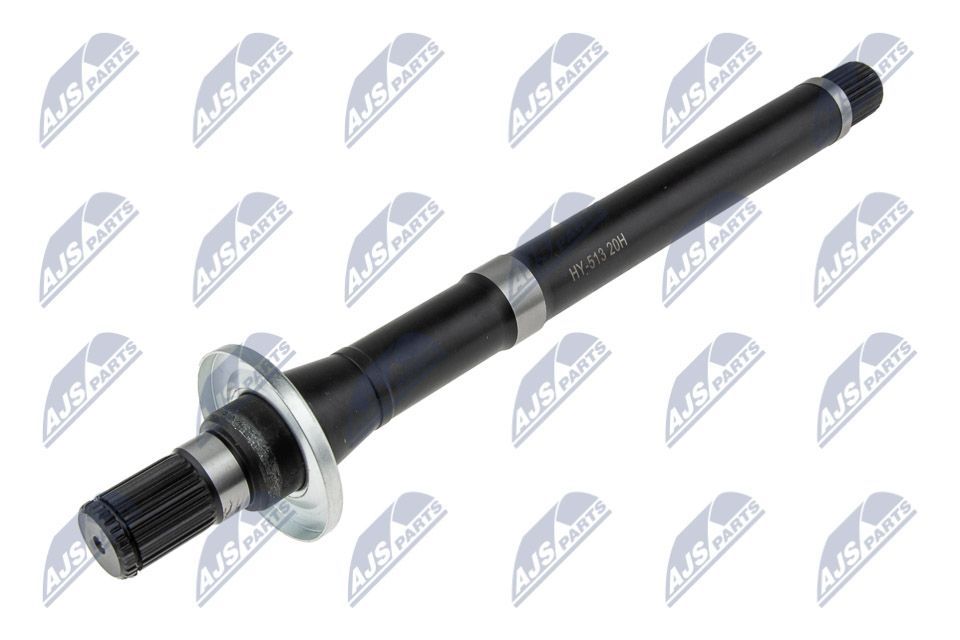 Pusašis NTY NWP-HY-513