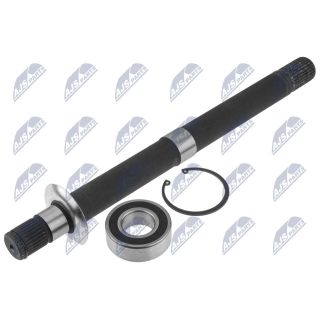 Pusašis NTY NWP-HY-514