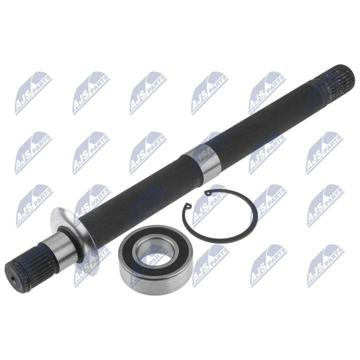 Pusašis NTY NWP-HY-514