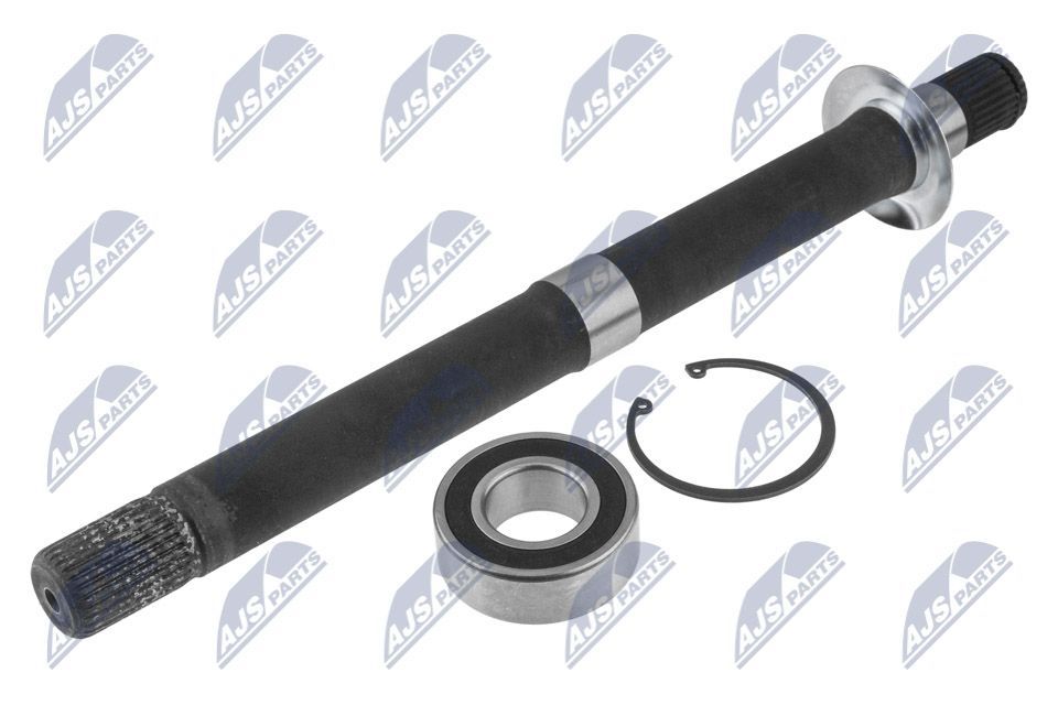 Pusašis NTY NWP-HY-514