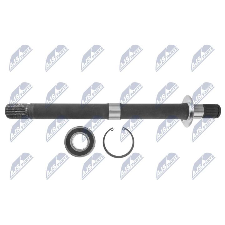 Pusašis NTY NWP-HY-514