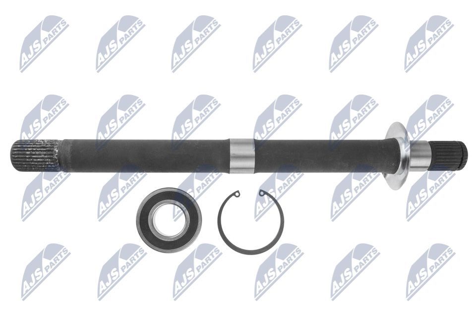 Pusašis NTY NWP-HY-514