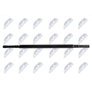 Pusašis NTY NWP-KA-305