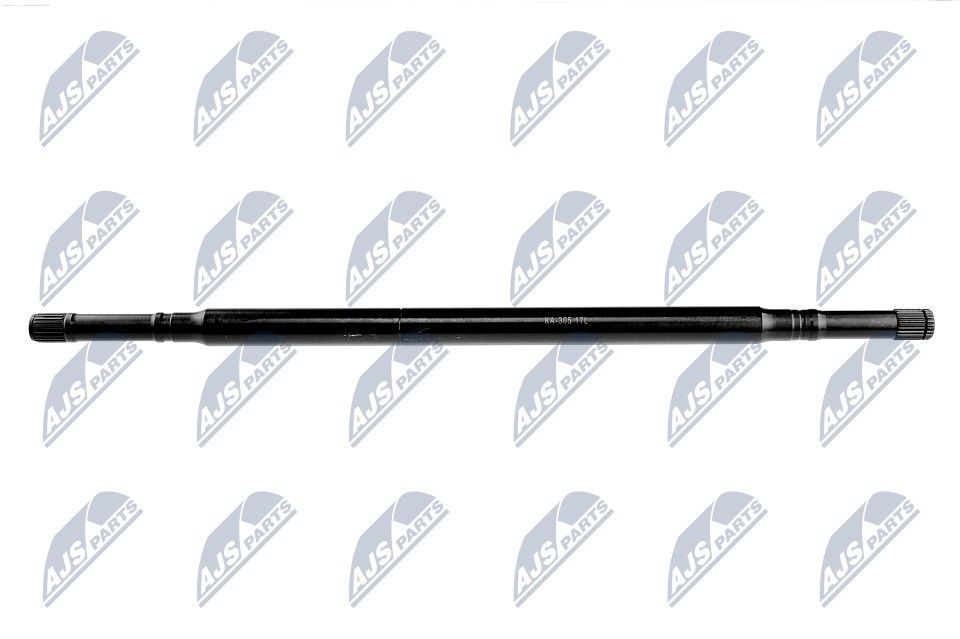 Pusašis NTY NWP-KA-305