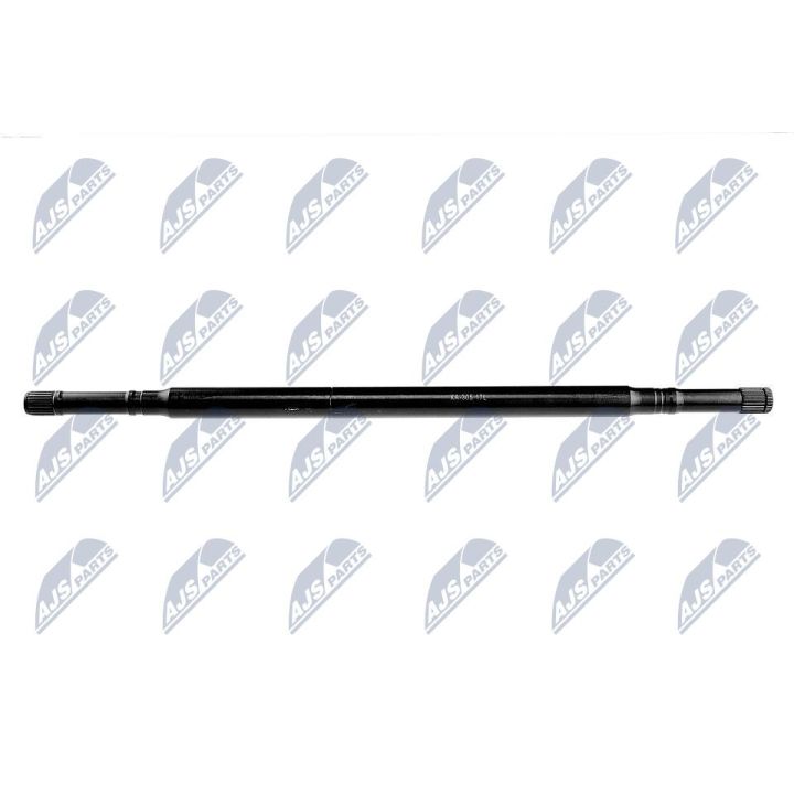 Pusašis NTY NWP-KA-305