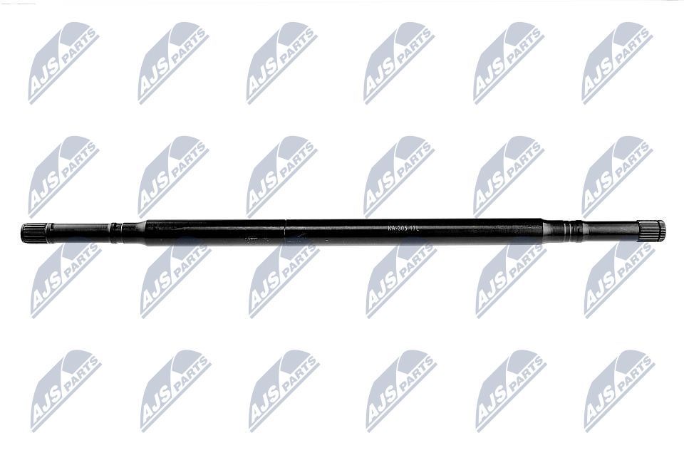 Pusašis NTY NWP-KA-305