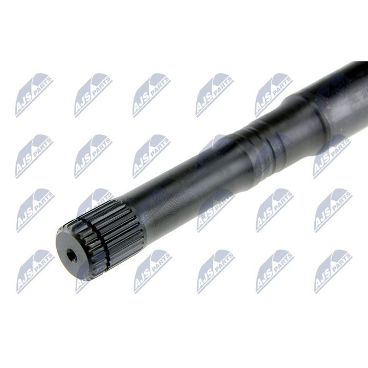 Pusašis NTY NWP-KA-306