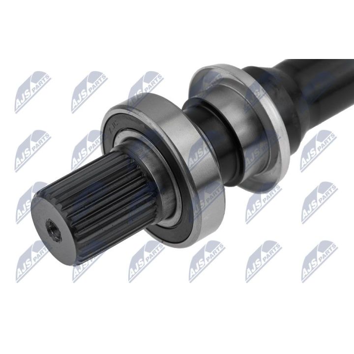 Pusašis NTY NWP-MZ-004