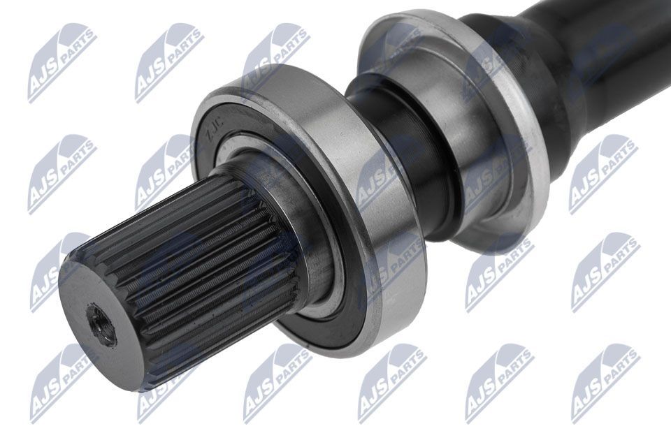 Pusašis NTY NWP-MZ-004