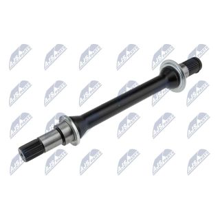 Pusašis NTY NWP-MZ-014