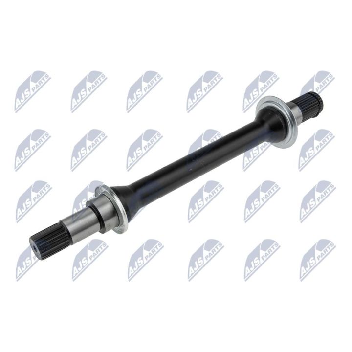 Pusašis NTY NWP-MZ-014