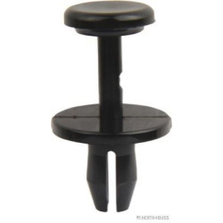 Sąvarža, atšvaitas / apsaugos juosta HERTH+BUSS ELPARTS 50267131