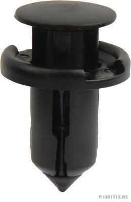 Sąvarža, atšvaitas / apsaugos juosta HERTH+BUSS ELPARTS 50267136