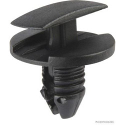 Sąvarža, atšvaitas / apsaugos juosta HERTH+BUSS ELPARTS 50267138