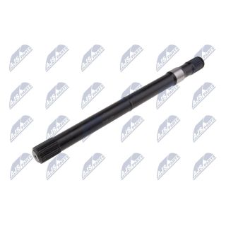 Pusašis NTY NWP-TY-013