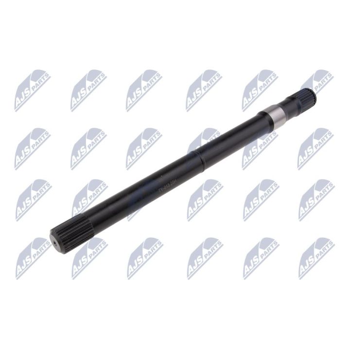 Pusašis NTY NWP-TY-013