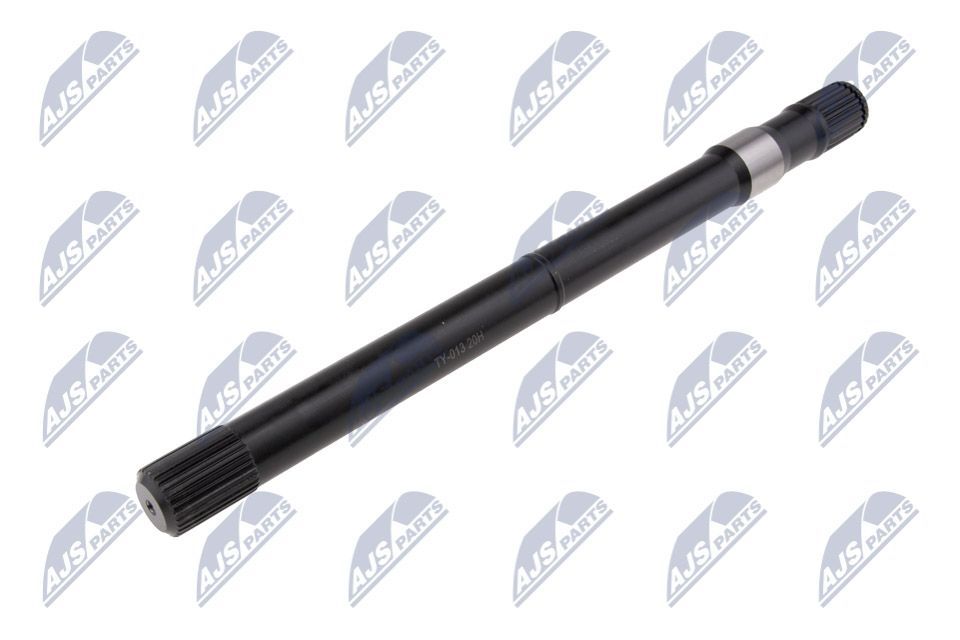 Pusašis NTY NWP-TY-013