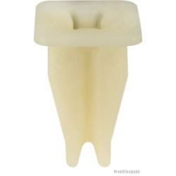 Sąvarža, atšvaitas / apsaugos juosta HERTH+BUSS ELPARTS 50267171