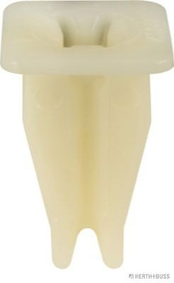 Sąvarža, atšvaitas / apsaugos juosta HERTH+BUSS ELPARTS 50267171