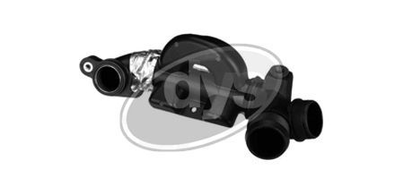 Kompresoriaus padavimo žarna DYS 76-11196