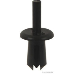 Sąvarža, atšvaitas / apsaugos juosta HERTH+BUSS ELPARTS 50267183