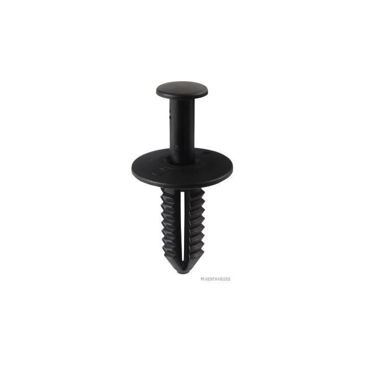 Sąvarža, atšvaitas / apsaugos juosta HERTH+BUSS ELPARTS 50267196