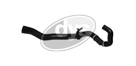 Kompresoriaus padavimo žarna DYS 76-11257