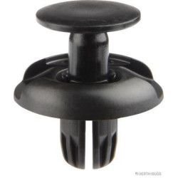 Sąvarža, atšvaitas / apsaugos juosta HERTH+BUSS ELPARTS 50267217