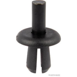 Sąvarža, atšvaitas / apsaugos juosta HERTH+BUSS ELPARTS 50267227