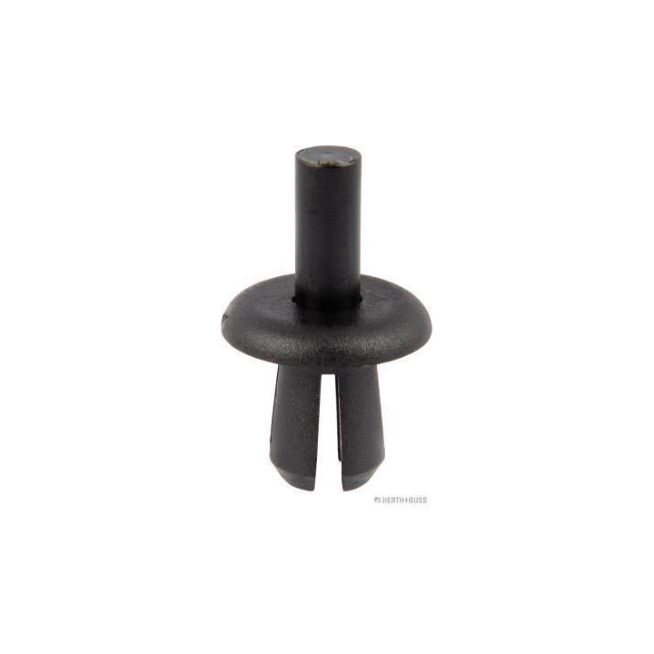 Sąvarža, atšvaitas / apsaugos juosta HERTH+BUSS ELPARTS 50267227