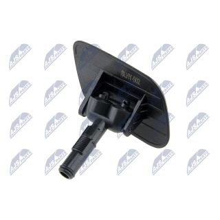 Dangtis, buferis NTY EDS-HY-502